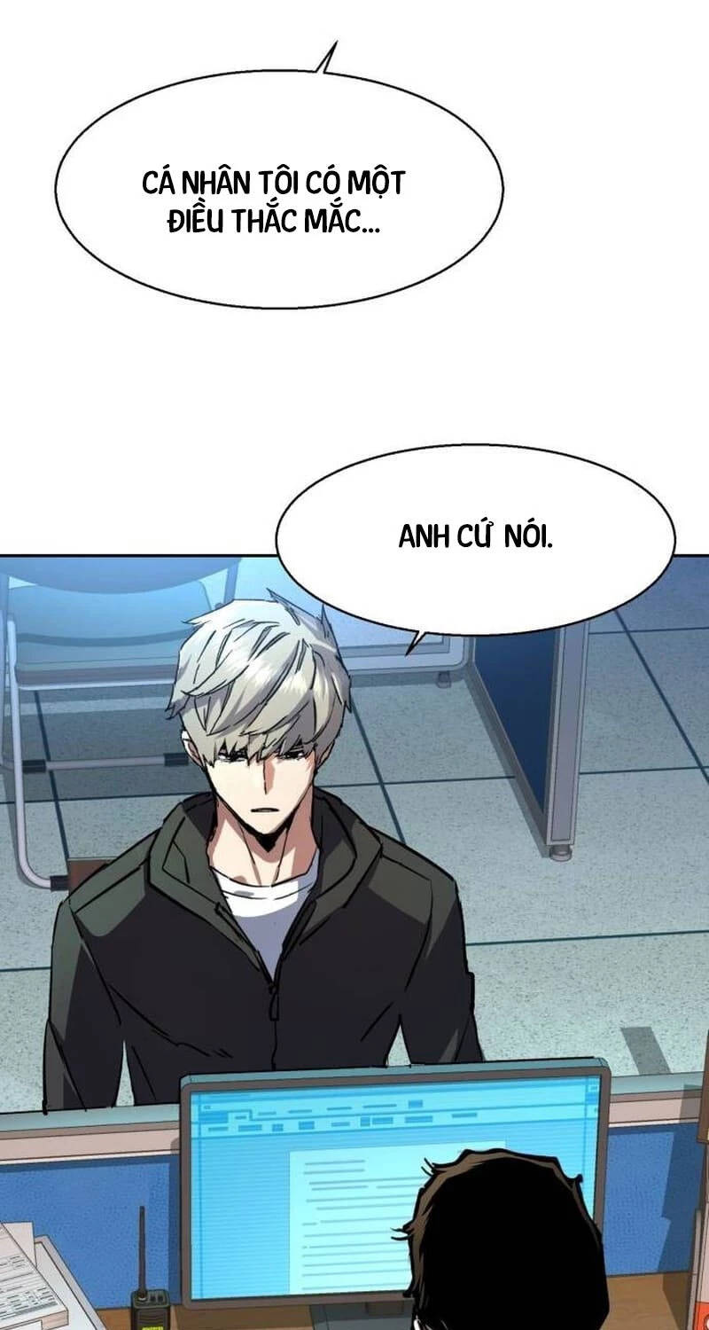 Bạn Học Của Tôi Là Lính Đánh Thuê Chap 199 - Next Chap 200