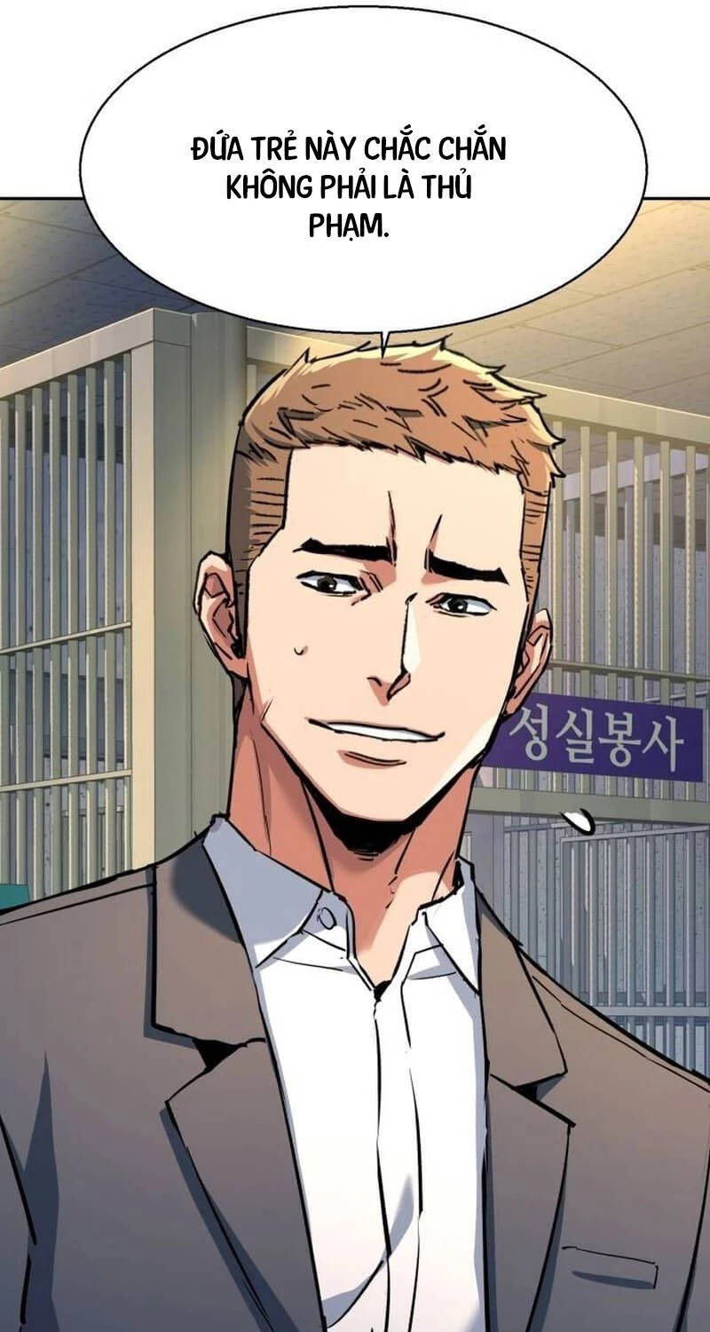 Bạn Học Của Tôi Là Lính Đánh Thuê Chap 199 - Next Chap 200