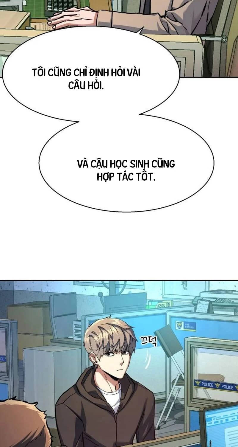 Bạn Học Của Tôi Là Lính Đánh Thuê Chap 199 - Next Chap 200