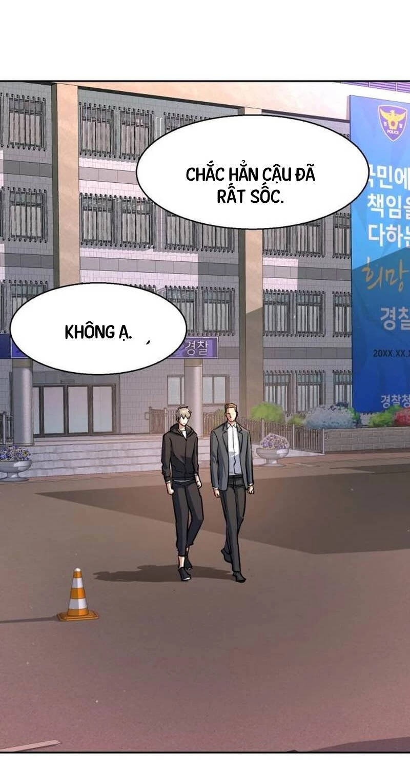 Bạn Học Của Tôi Là Lính Đánh Thuê Chap 199 - Next Chap 200