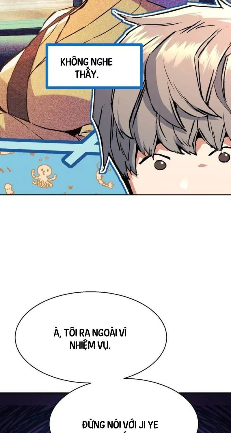 Bạn Học Của Tôi Là Lính Đánh Thuê Chap 199 - Next Chap 200