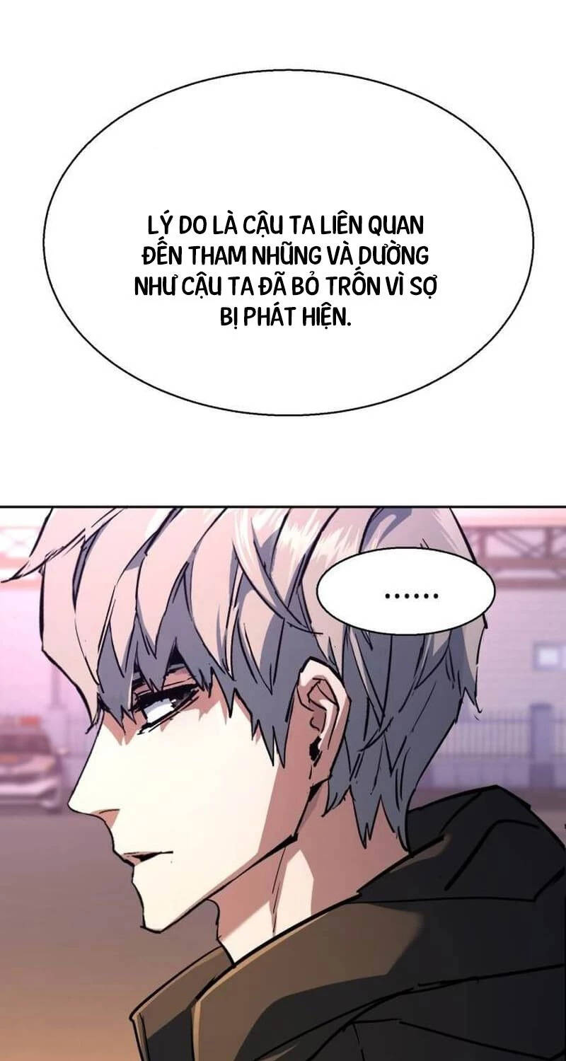 Bạn Học Của Tôi Là Lính Đánh Thuê Chap 199 - Next Chap 200