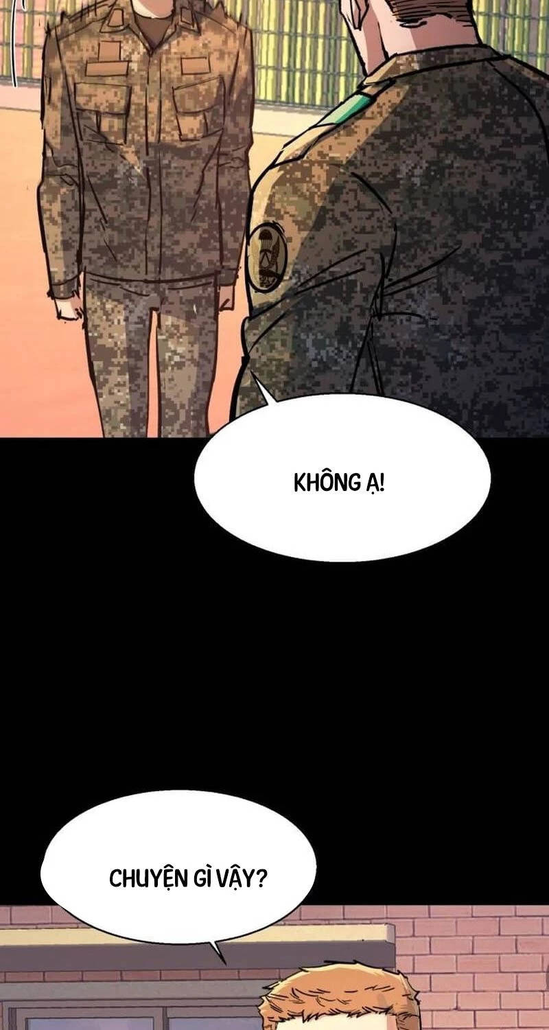 Bạn Học Của Tôi Là Lính Đánh Thuê Chap 199 - Next Chap 200