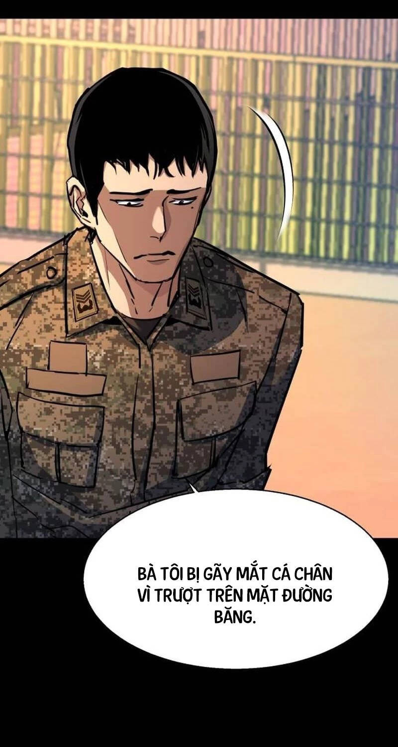 Bạn Học Của Tôi Là Lính Đánh Thuê Chap 199 - Next Chap 200