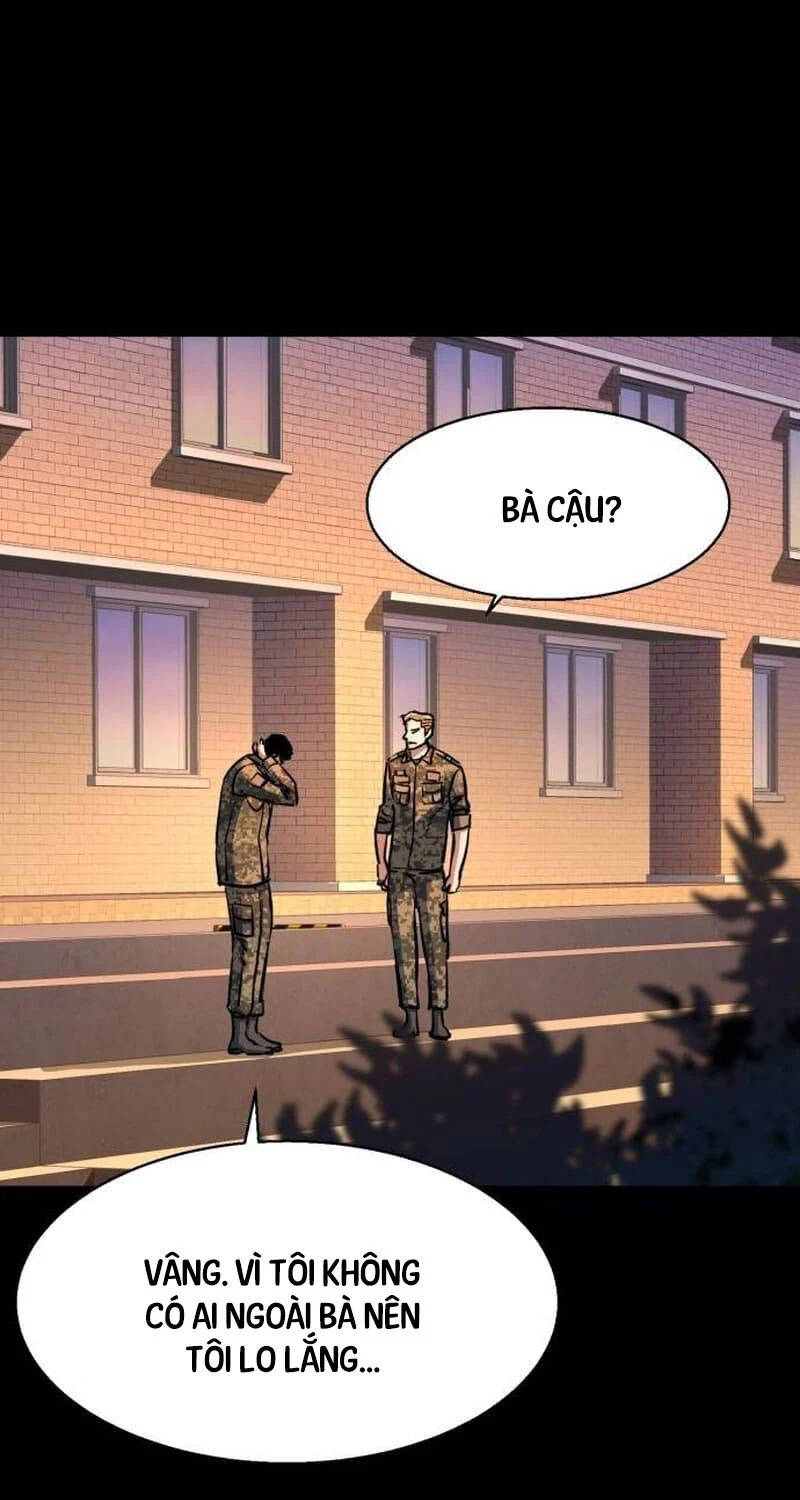 Bạn Học Của Tôi Là Lính Đánh Thuê Chap 199 - Next Chap 200