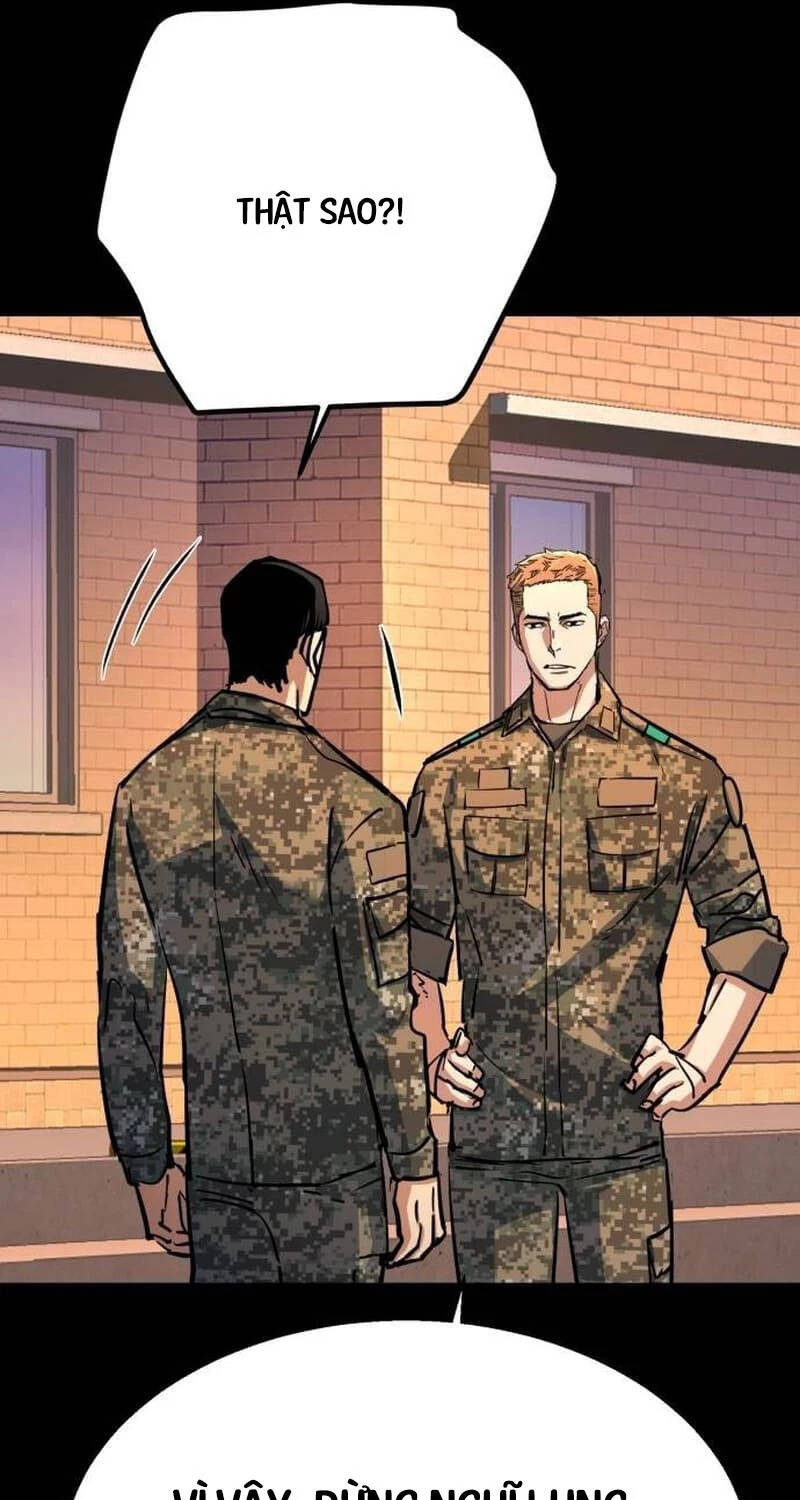 Bạn Học Của Tôi Là Lính Đánh Thuê Chap 199 - Next Chap 200