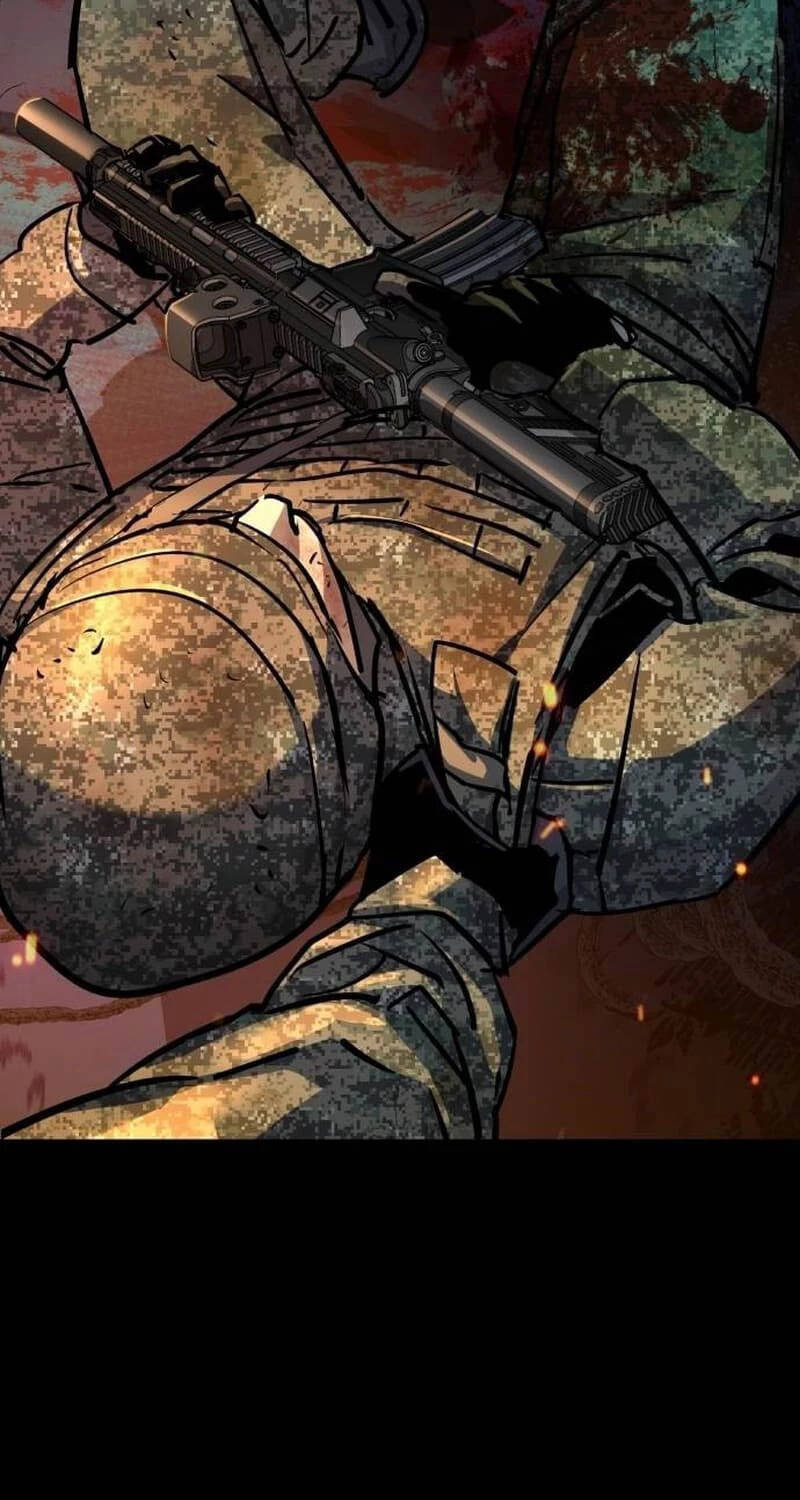 Bạn Học Của Tôi Là Lính Đánh Thuê Chap 199 - Next Chap 200