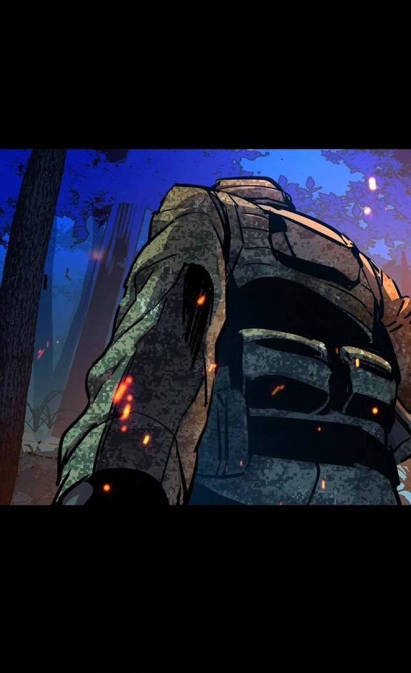 Bạn Học Của Tôi Là Lính Đánh Thuê Chap 199 - Next Chap 200