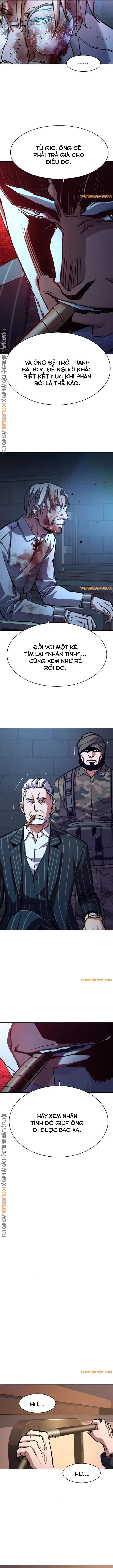 Bạn Học Của Tôi Là Lính Đánh Thuê Chap 216 - Next Chap 217