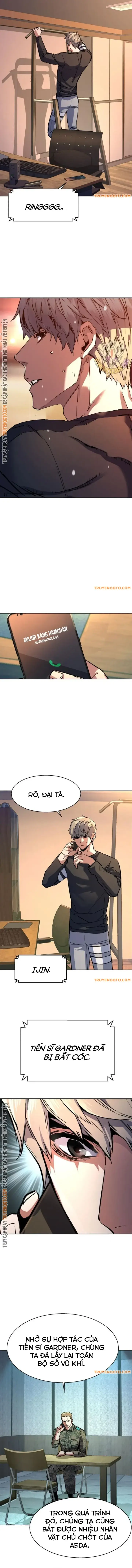 Bạn Học Của Tôi Là Lính Đánh Thuê Chap 216 - Next Chap 217