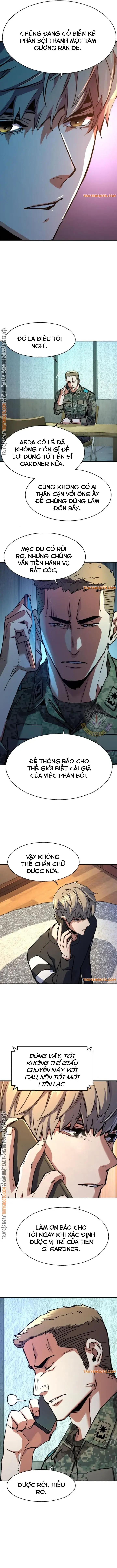 Bạn Học Của Tôi Là Lính Đánh Thuê Chap 216 - Next Chap 217