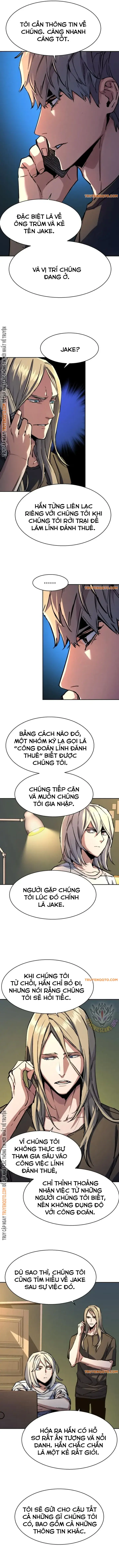 Bạn Học Của Tôi Là Lính Đánh Thuê Chap 216 - Next Chap 217