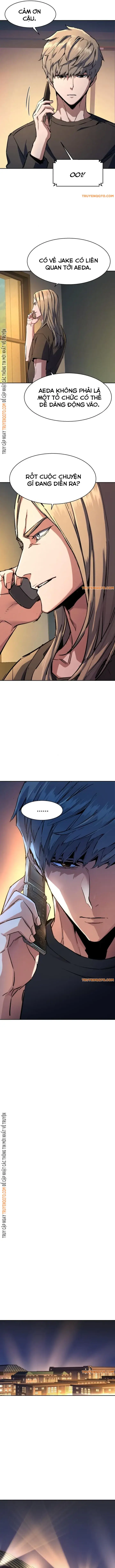 Bạn Học Của Tôi Là Lính Đánh Thuê Chap 216 - Next Chap 217