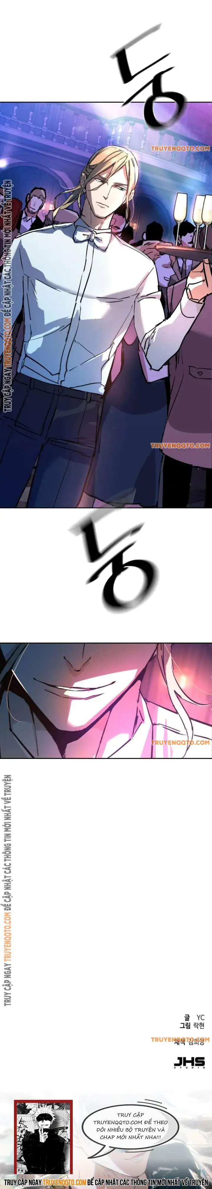 Bạn Học Của Tôi Là Lính Đánh Thuê Chap 216 - Next Chap 217