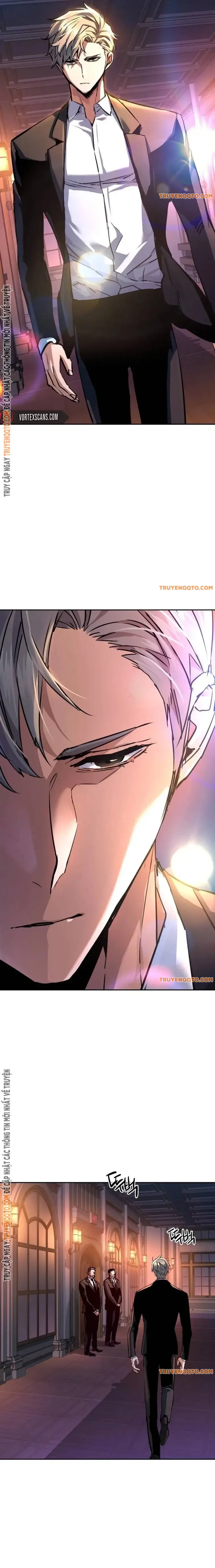 Bạn Học Của Tôi Là Lính Đánh Thuê Chap 217 - Next Chap 218