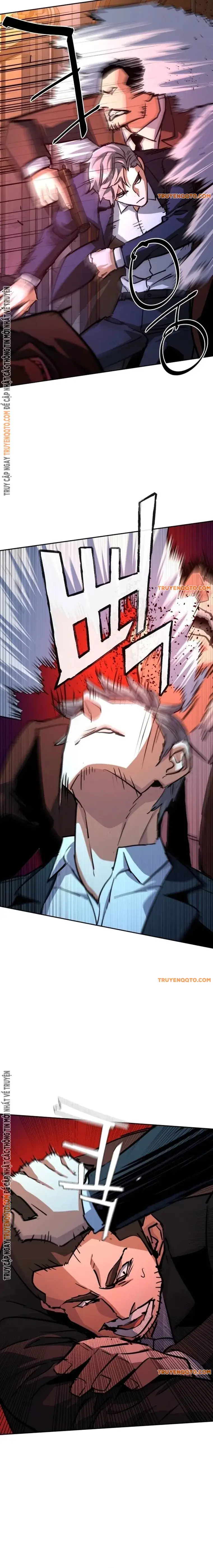 Bạn Học Của Tôi Là Lính Đánh Thuê Chap 217 - Next Chap 218