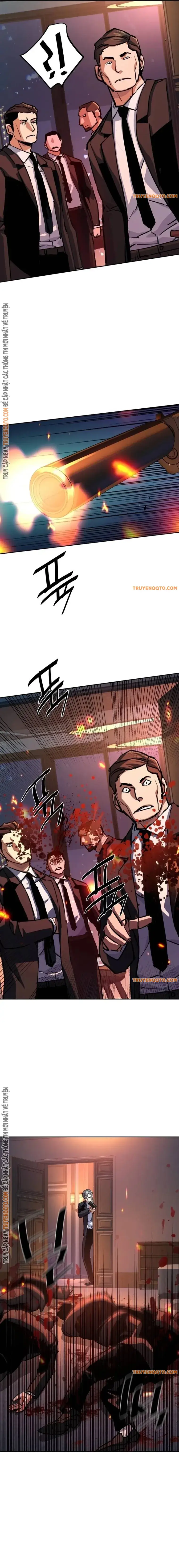 Bạn Học Của Tôi Là Lính Đánh Thuê Chap 217 - Next Chap 218