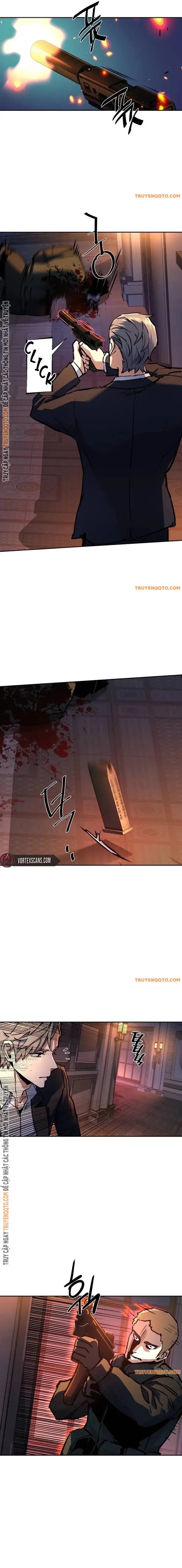 Bạn Học Của Tôi Là Lính Đánh Thuê Chap 217 - Next Chap 218