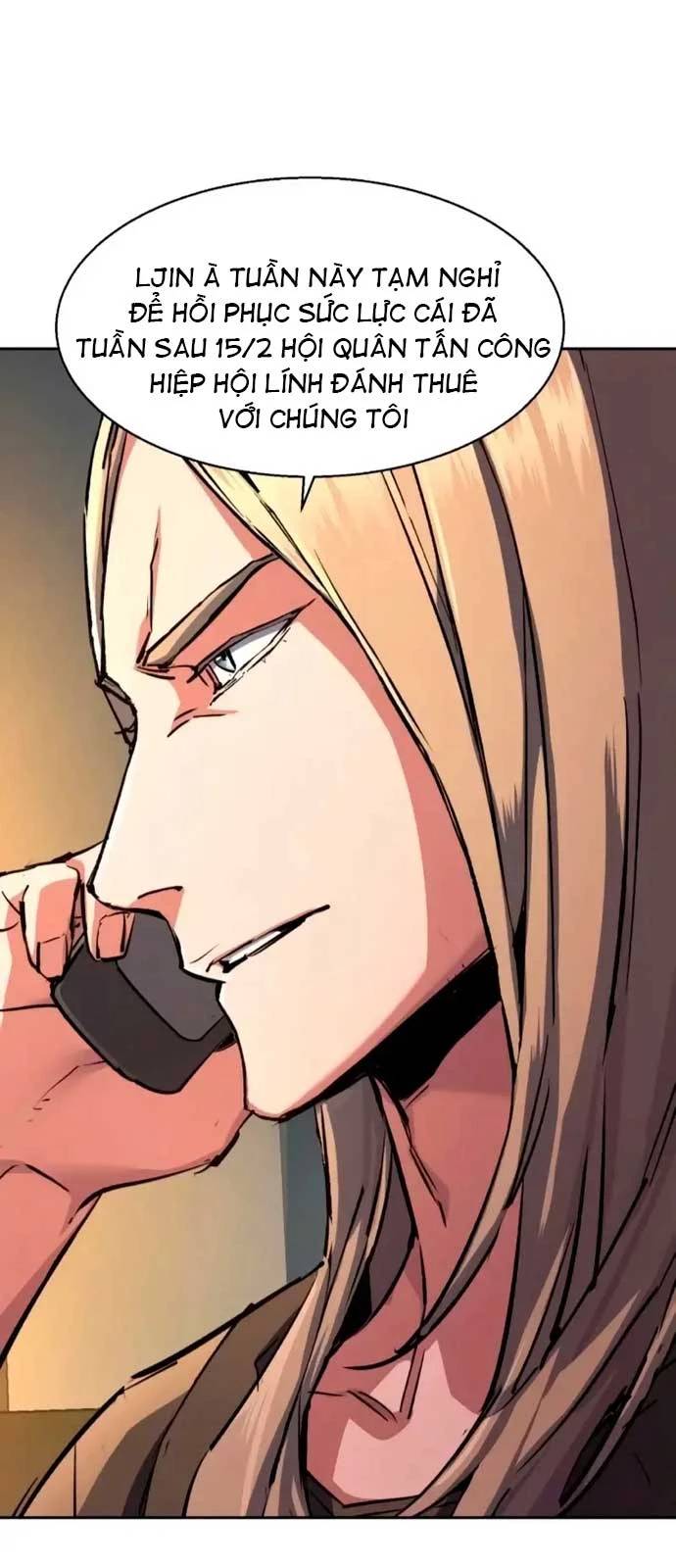 Bạn Học Của Tôi Là Lính Đánh Thuê Chap 224.5 - Next Chap 225.5