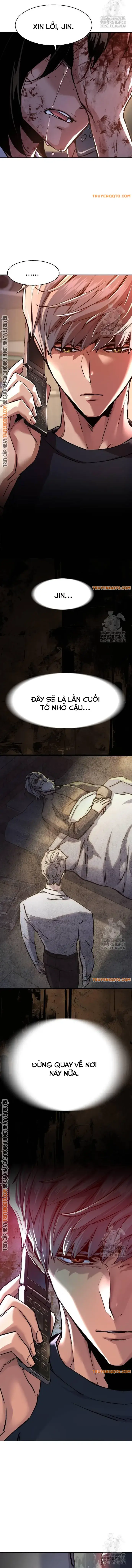 Bạn Học Của Tôi Là Lính Đánh Thuê Chap 224 - Next Chap 225