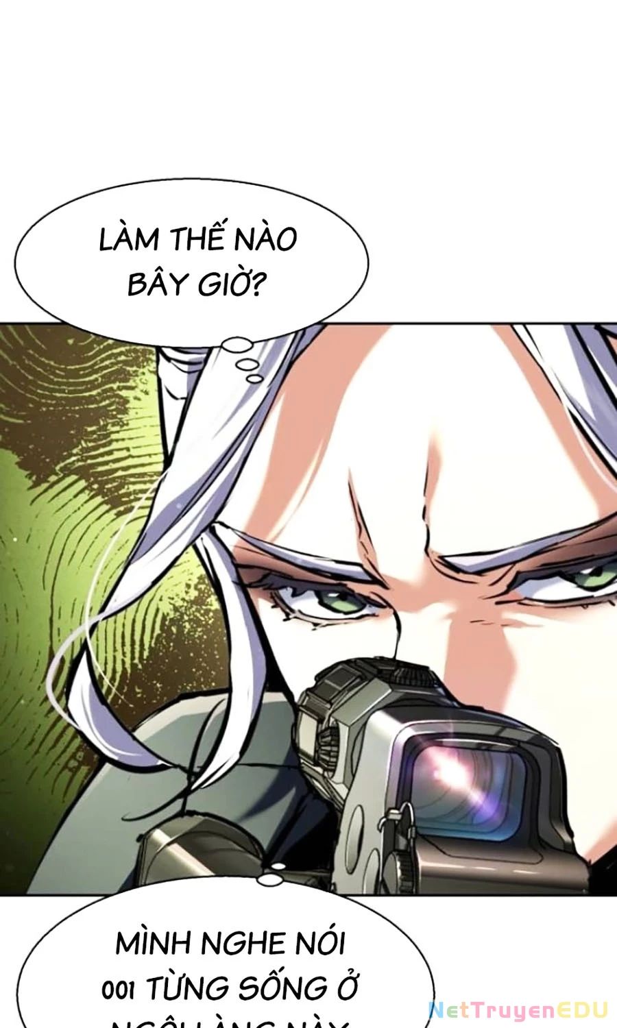 Bạn Học Của Tôi Là Lính Đánh Thuê Chap 225 - Next Chap 226