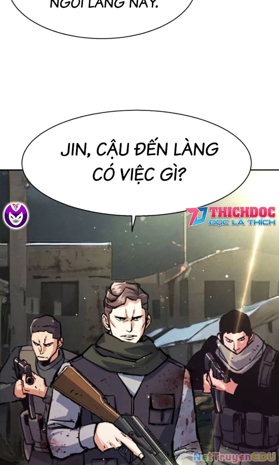 Bạn Học Của Tôi Là Lính Đánh Thuê Chap 225 - Next Chap 226