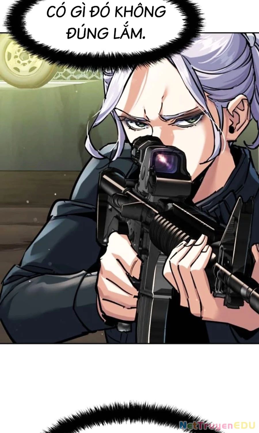 Bạn Học Của Tôi Là Lính Đánh Thuê Chap 225 - Next Chap 226