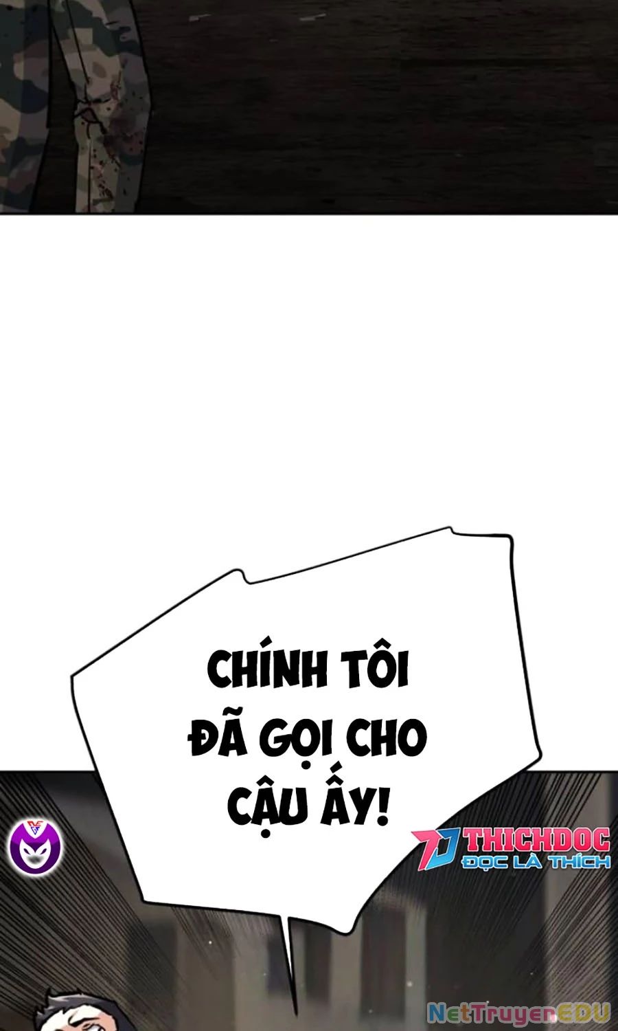 Bạn Học Của Tôi Là Lính Đánh Thuê Chap 225 - Next Chap 226