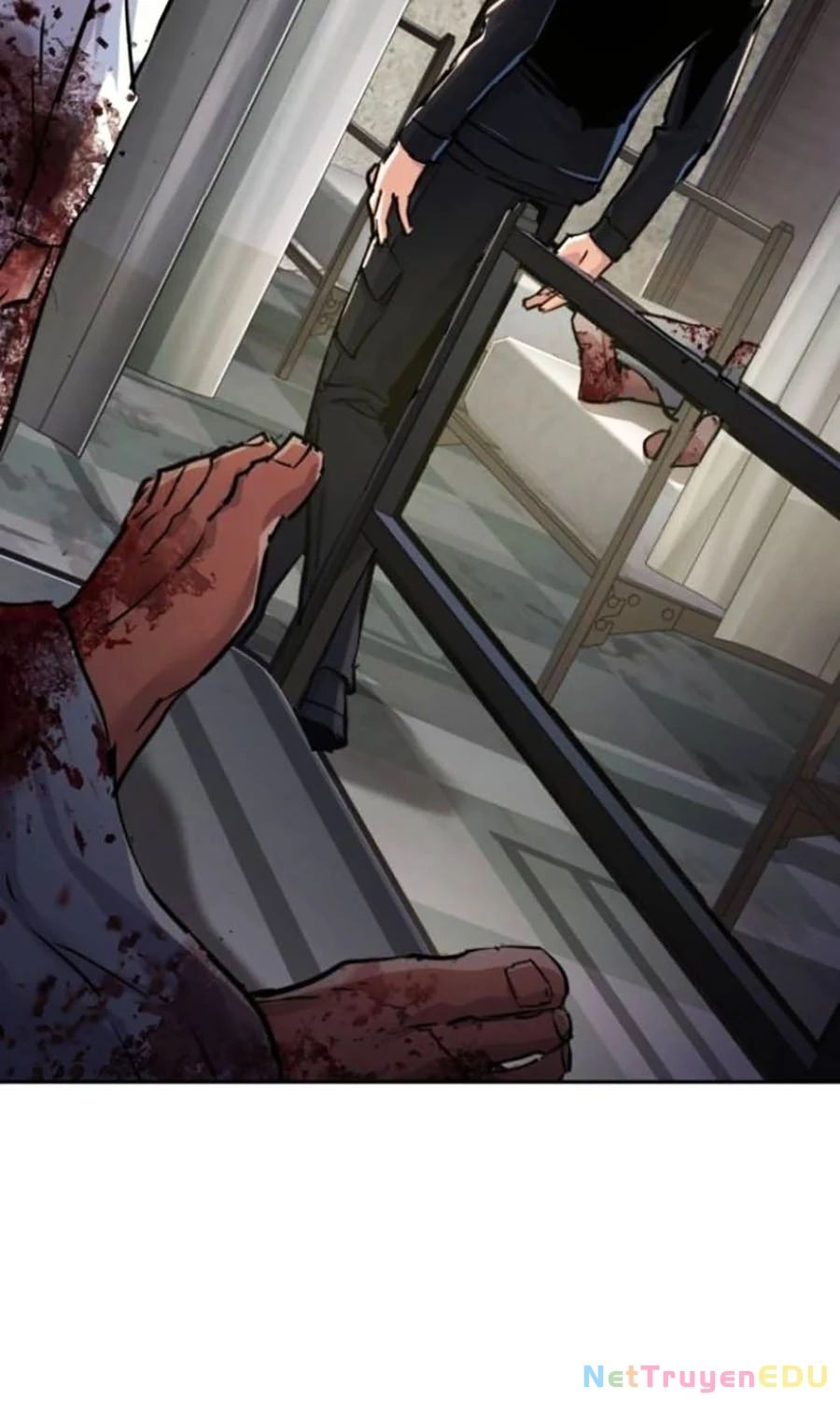 Bạn Học Của Tôi Là Lính Đánh Thuê Chap 225 - Next Chap 226