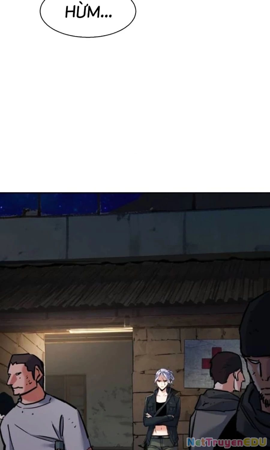 Bạn Học Của Tôi Là Lính Đánh Thuê Chap 225 - Next Chap 226