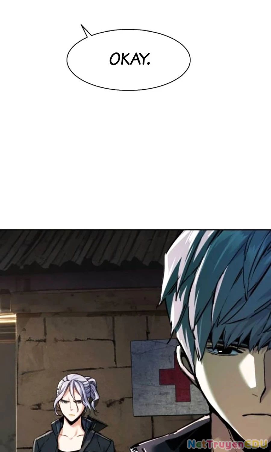 Bạn Học Của Tôi Là Lính Đánh Thuê Chap 225 - Next Chap 226