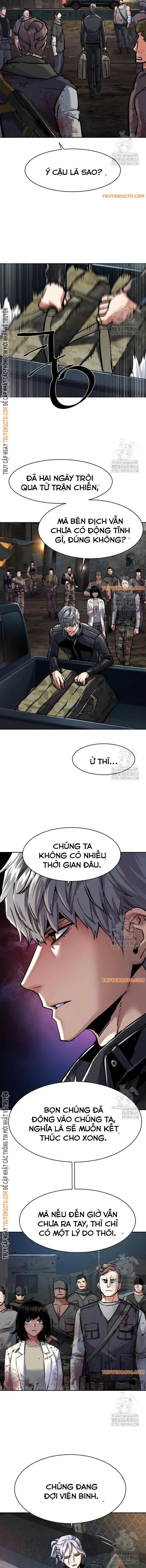 Bạn Học Của Tôi Là Lính Đánh Thuê Chap 226 - Next Chap 227
