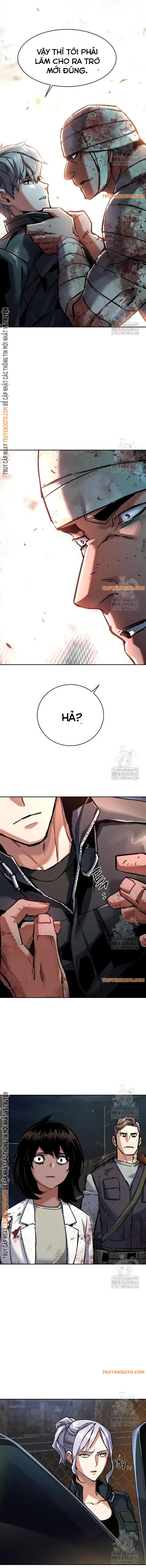 Bạn Học Của Tôi Là Lính Đánh Thuê Chap 226 - Next Chap 227