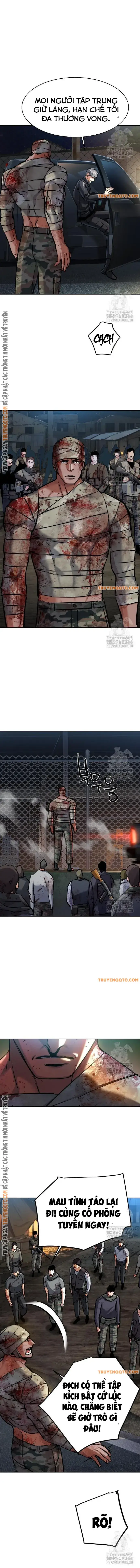 Bạn Học Của Tôi Là Lính Đánh Thuê Chap 226 - Next Chap 227