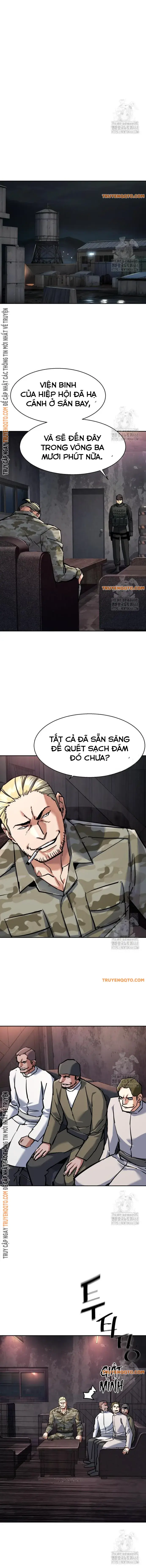 Bạn Học Của Tôi Là Lính Đánh Thuê Chap 226 - Next Chap 227