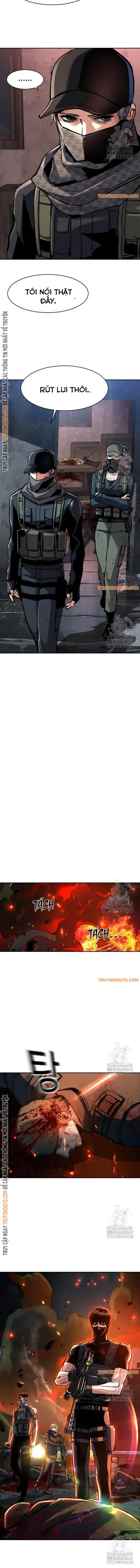 Bạn Học Của Tôi Là Lính Đánh Thuê Chap 228 - Next Chap 229