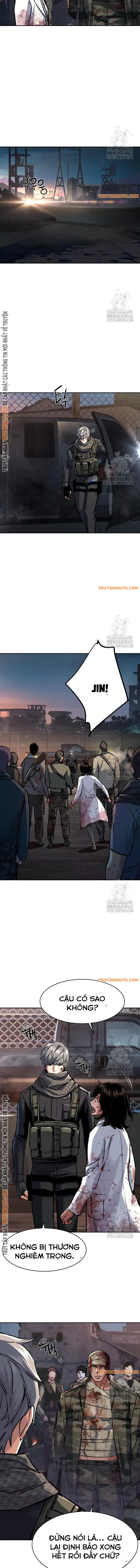 Bạn Học Của Tôi Là Lính Đánh Thuê Chap 228 - Next Chap 229