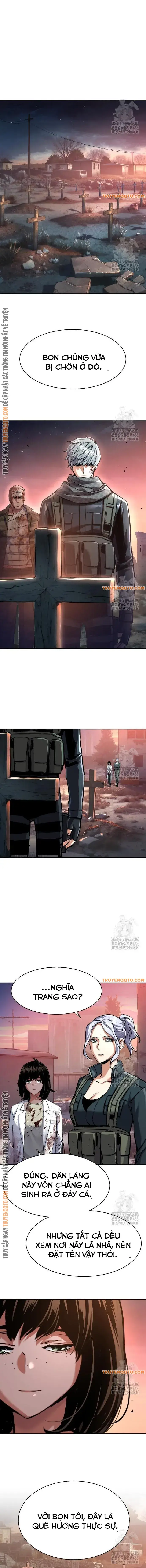 Bạn Học Của Tôi Là Lính Đánh Thuê Chap 228 - Next Chap 229