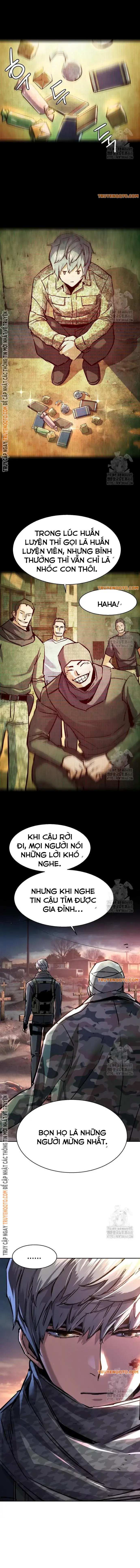 Bạn Học Của Tôi Là Lính Đánh Thuê Chap 228 - Next Chap 229