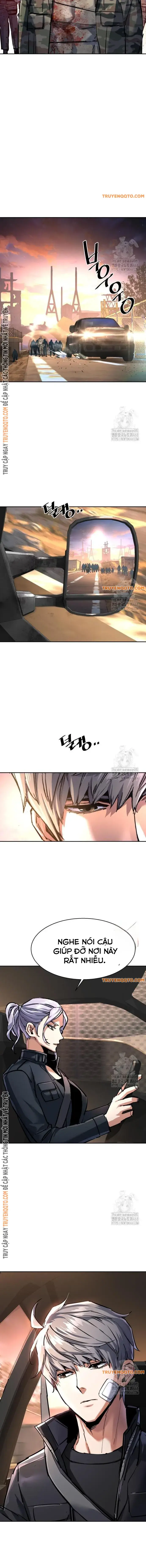 Bạn Học Của Tôi Là Lính Đánh Thuê Chap 228 - Next Chap 229