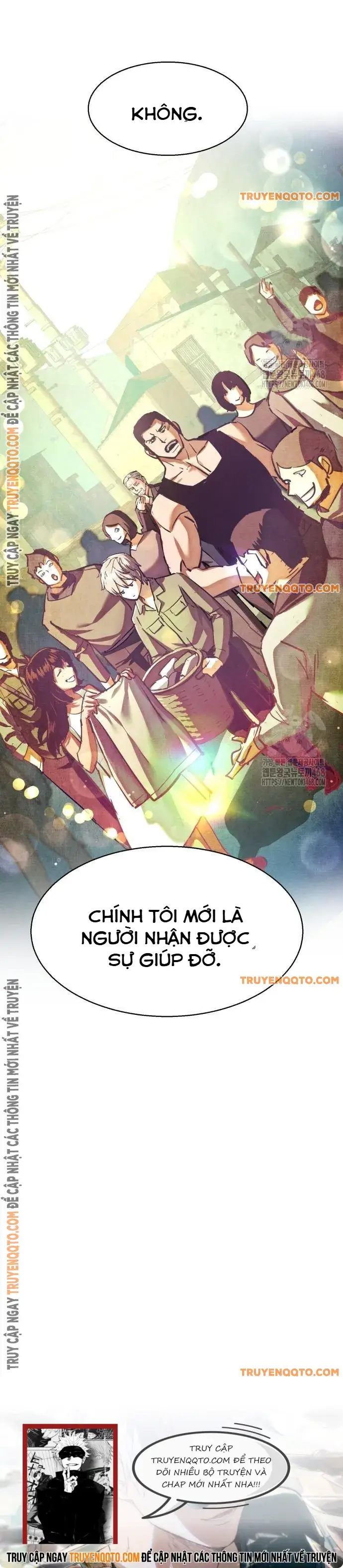 Bạn Học Của Tôi Là Lính Đánh Thuê Chap 228 - Next Chap 229