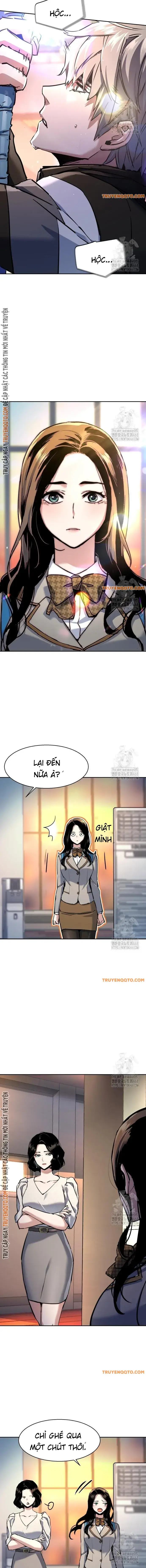 Bạn Học Của Tôi Là Lính Đánh Thuê Chap 229 - Next Chap 230