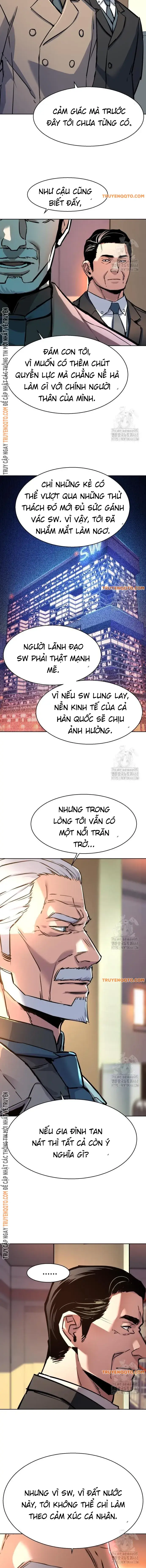 Bạn Học Của Tôi Là Lính Đánh Thuê Chap 229 - Next Chap 230