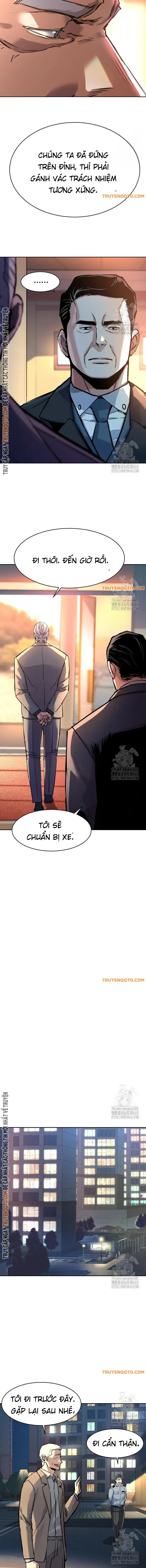 Bạn Học Của Tôi Là Lính Đánh Thuê Chap 229 - Next Chap 230