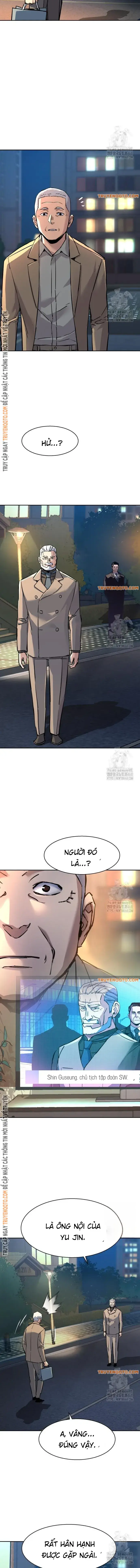 Bạn Học Của Tôi Là Lính Đánh Thuê Chap 229 - Next Chap 230