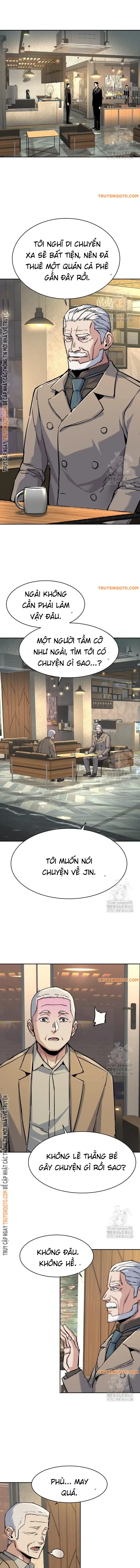 Bạn Học Của Tôi Là Lính Đánh Thuê Chap 229 - Next Chap 230