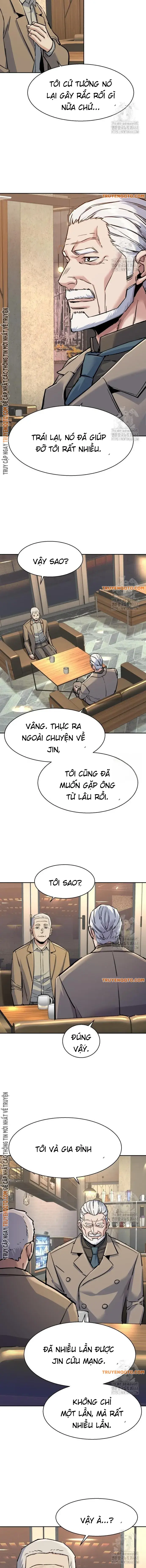 Bạn Học Của Tôi Là Lính Đánh Thuê Chap 229 - Next Chap 230