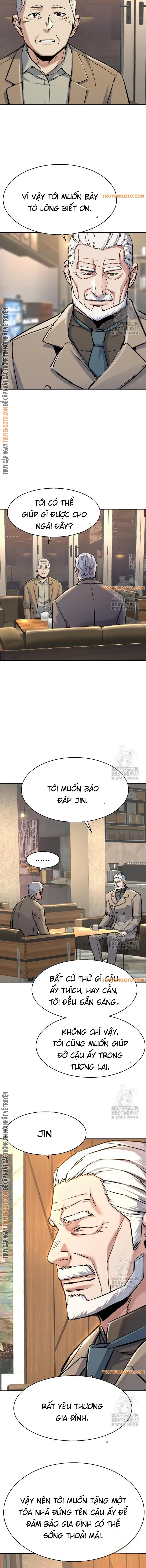 Bạn Học Của Tôi Là Lính Đánh Thuê Chap 229 - Next Chap 230