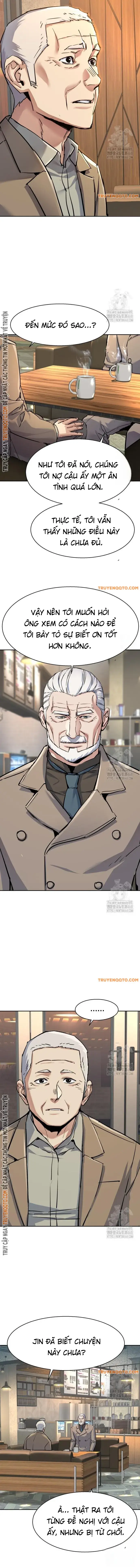 Bạn Học Của Tôi Là Lính Đánh Thuê Chap 229 - Next Chap 230