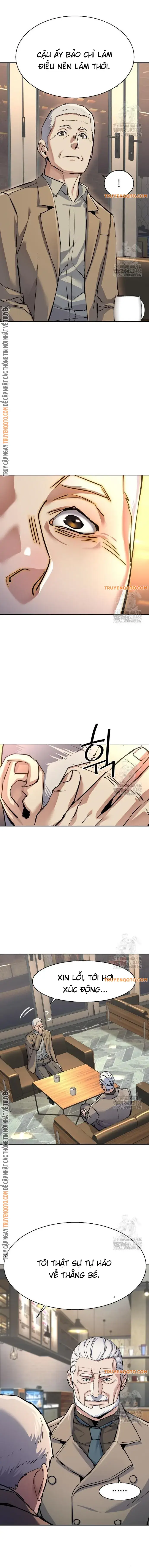 Bạn Học Của Tôi Là Lính Đánh Thuê Chap 229 - Next Chap 230